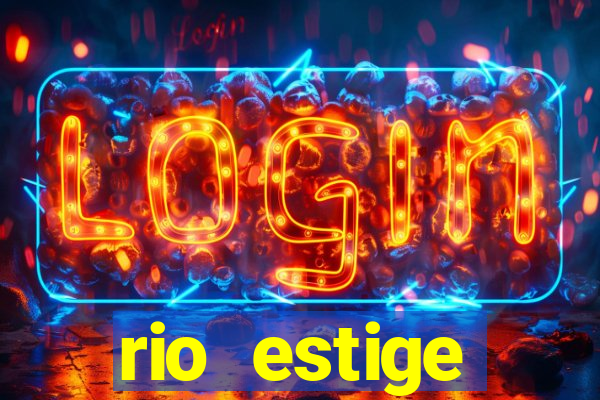 rio estige mitologia grega